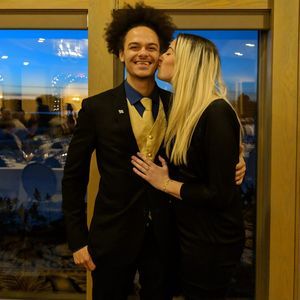 Meet your Posher, Matt